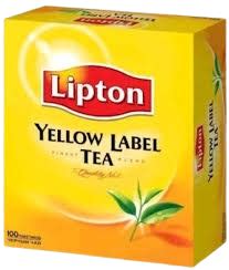 lipton official website.